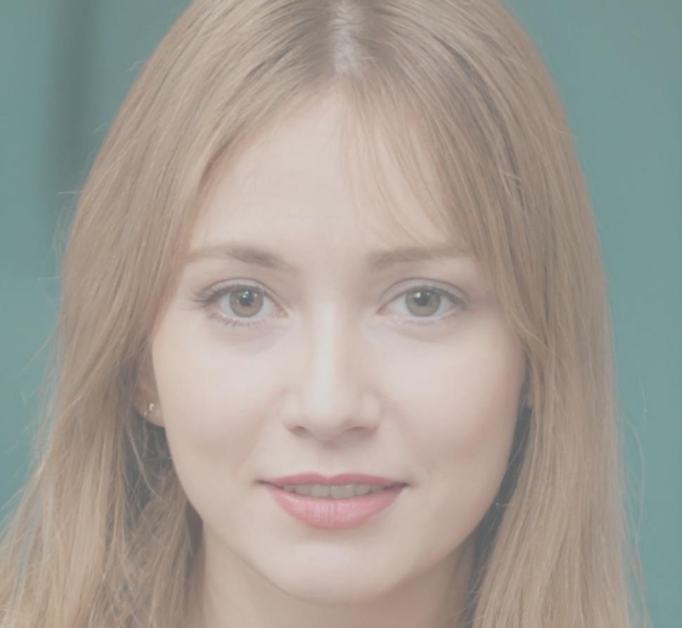 Maria Rodriguez Porträt