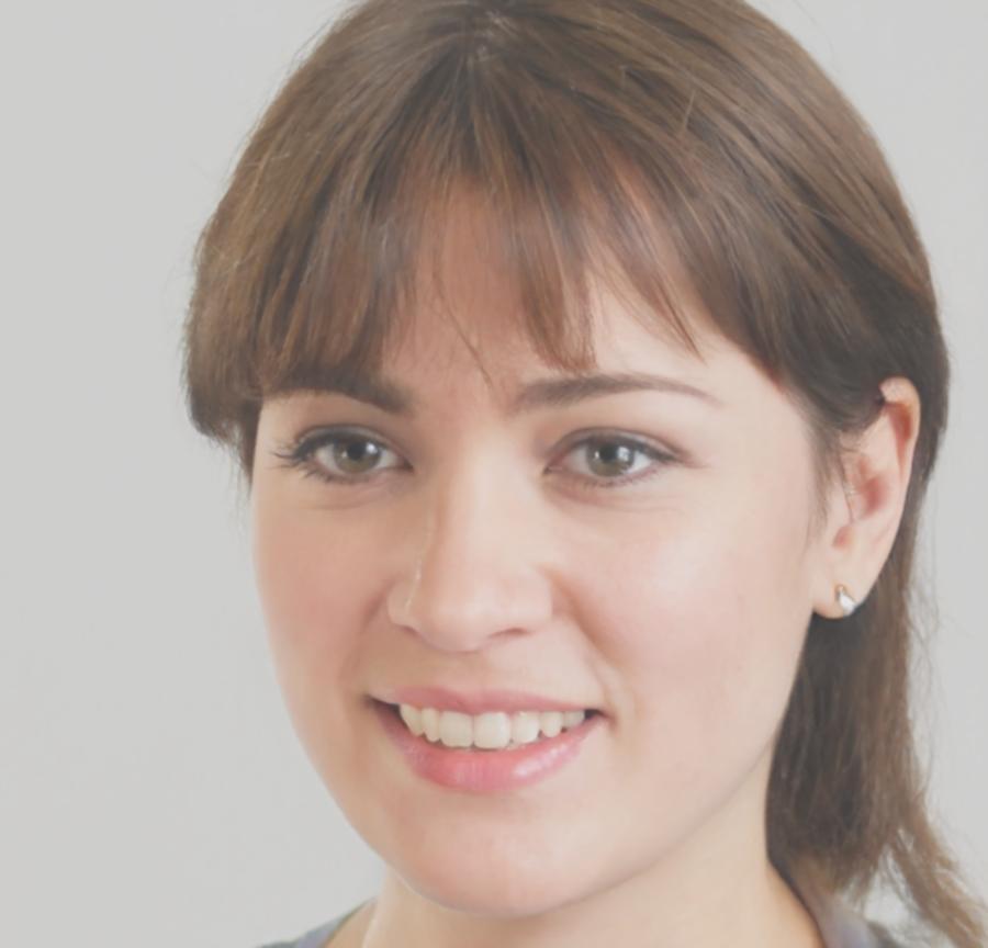 Unternehmensberaterin Sarah Hoffmann