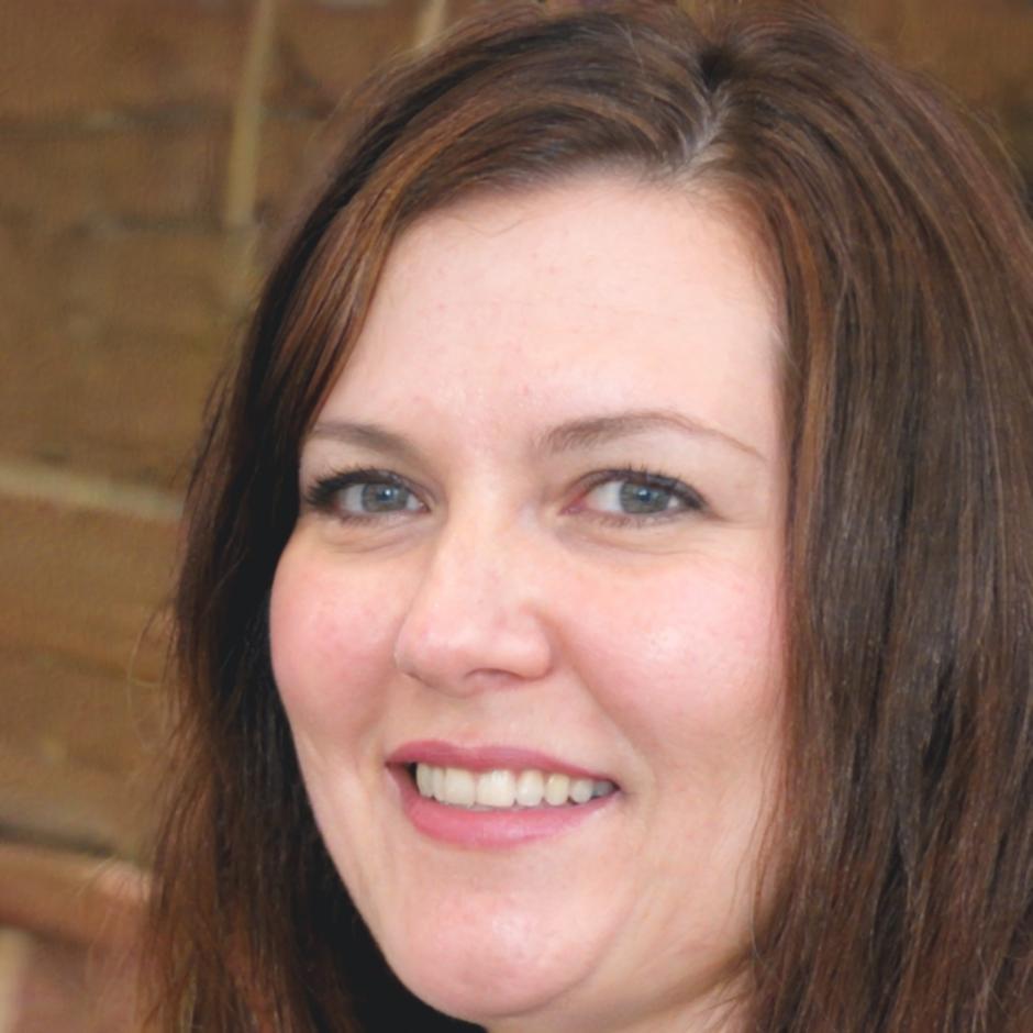 Wirtschaftsprüferin Lisa Müller