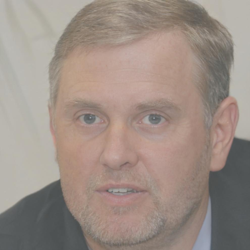 Finanzexperte Marcus Weber